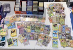 Massive Lot Of Pokemon Cards - I Quit. - Image 1