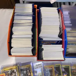 Massive Lot Of Pokemon Cards - I Quit. - Image 2