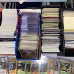 Massive Lot Of Pokemon Cards - I Quit. - Image 3