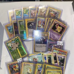 Massive Lot Of Pokemon Cards - I Quit. - Image 5