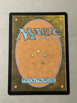 MTG 1x FOIL Watery Grave # 261 Edge of Eternities Magic the Gathering Card x1 NM - Image 2