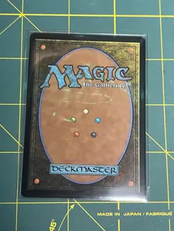 MTG Smothering Tithe Double Masters Card Magic the Gathering NM Condition - Image 2