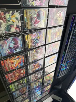 2022 Pokemon Sword & Shield Brilliant Stars Lot of 29 Ultra Rare Cards NM-Mint - Image 1