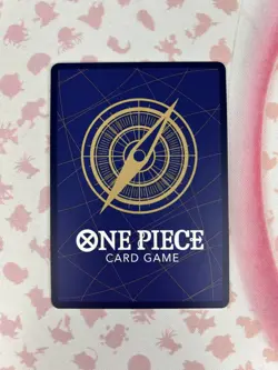 Boa Hancock - OP14-112 The Azure Sea's Seven Foil One Piece Trading Card Game EN - Image 2