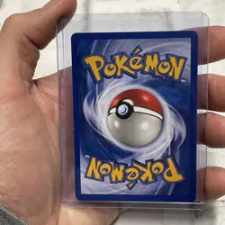 Blaine's Charmander 60/132 Gym Challenge Set Vintage Pokemon TCG Card WOTC NM - Image 3