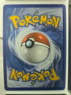 Pokemon Fan Club (CLB) 024/034 Holo Trading Card Game Classic NM - Image 2