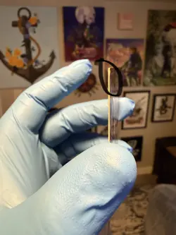 SDV6-VSPUR Dragon Ball Super Divers Trading Card Frieza - Image 4