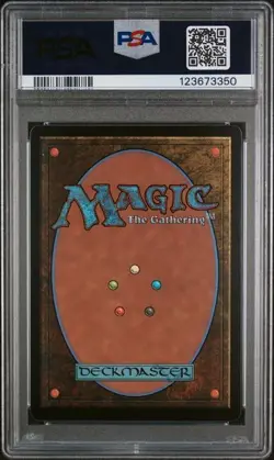 Endwalker - Brainstorm (Showcase) Final Fantasy: Through the Ages Foil PSA 9 - Image 2