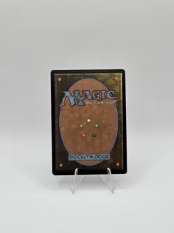 Shadow the Hedgehog (Rainbow Foil) Secret Lair Drop Foil Near Mint - Image 2