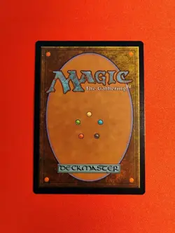 The World Tree The List Reprints NM MTG - Image 2