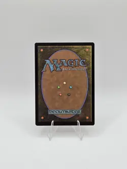 Impact Tremors Commander: March of the Machine Regular Near Mint - Image 2