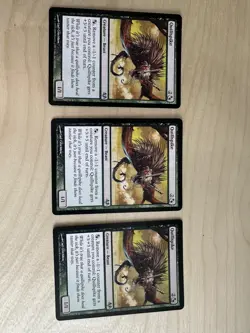 MTG Quillspike (Eventide - Uncommon) Regular 126/180 - Image 1
