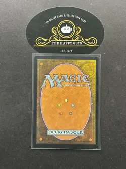 MTG Ohran Frostfang Commander 2019 Regular #33 - Image 2