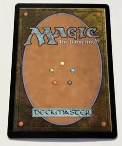 Faerie Macabre (Borderless) Foil M Special Guests 134 NM - Image 2