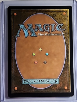 Magic The Gathering PIP Fallout Extended Art Surge Foil 912 Assaultron Dominator - Image 2