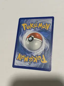 Pikachu Pokemon TCG 25th Anniversary SWSH039 Holo Promo - Image 2