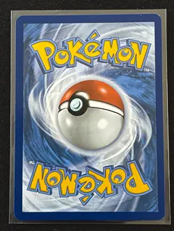 Pokemon TCG Journey Together Hop's Zacian EX Ultra Rare Holo Card 176/159 - Image 2