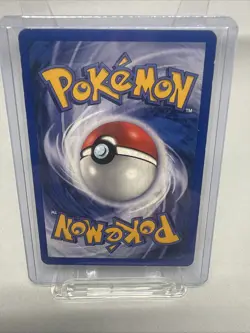 Electabuzz 024/130 Base Set 2 Unlimited Non-Holo Vintage NM/LP Pokemon TCG - Image 3