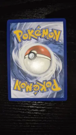 Gouging Fire ex 204/162 Sv05: Temporal Forces Holo NM Pokemon TCG - Image 2