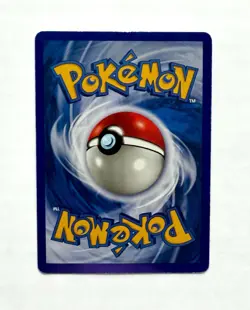 Pokemon TCG Kangaskhan Holo Rare Jungle Unlimited 5/64 WOTC Vintage MP - Image 5