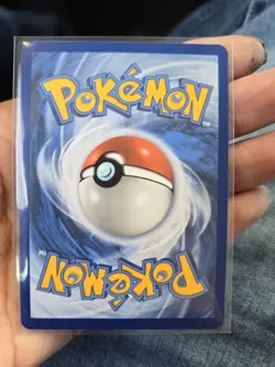051/094 Trapinch - Phantasmal Flames - Reverse Holo NM Pokemon - Image 2