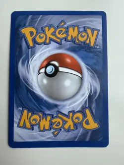Pokemon TCG: Piplup: Diamond & Pearl 93/130 Promo Cosmos Holo Rare Excellent LP - Image 2