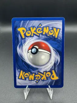 Pokemon TCG Blaine's Growlithe Gym Heroes 62/132 Regular Unlimited Common NM/LP - Image 2