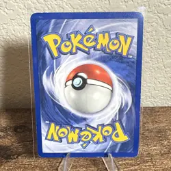 Mew 09/53 Wotc Black Star Promo Holo Rare Pokemon LP - Image 2