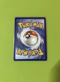 Pokemon Archaludon Sv: Prismatic Evolutions 070/131 Master Ball Holo English - Image 2