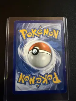2017 Pokemon TCG Zygarde EX 54a/124 Great Condition Full Art - Image 2