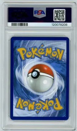 2025 PSA 10 Pokemon DRI EN-Destined Rivals Hyper Rare #239 Ethan's Ho-oh EX - Image 2