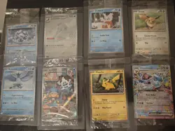 Pokemon 2025 Holiday Calendar Stamped Promos Sealed (Complete Set) NM/M - Image 2