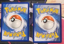 Pokemon Celebrations Blastoise & Venusaur Classic Collection Holo Near Mint - Image 2