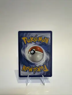 Pokemon Galarian Moltres TCG SWSH284 Sword & Shield Black Star Promo - Image 3