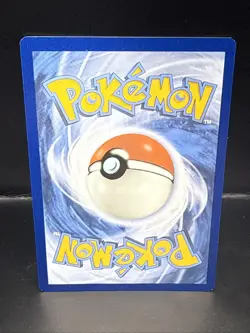 Pokemon Volcarona GX (Full Art) 213/236 Sm-Cosmic Eclipse Holo - Image 3