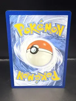 Pokemon Volcarona GX (Full Art) 213/236 Sm-Cosmic Eclipse Holo - Image 4