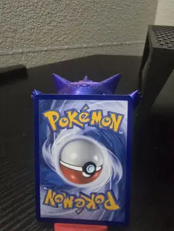 Pokemon TCG Gyarados EX Ultra Rare Holo Scarlet & Violet SVI Base Set 225/198 - Image 2