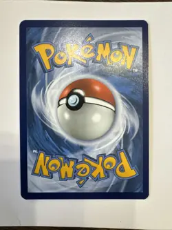 Mimikyu 245/236 Alt Art Secret Rare Pokemon Sun & Moon Cosmic Eclipse - Image 4