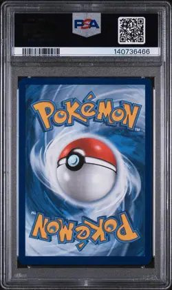 2025 POKEMON DRI EN-SPECIAL ILLUSTRATION RARE #235 ARVEN'S MABOSSTIFF EX PSA 10 - Image 2