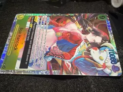 One Piece-Azure Sea's Seven-Boa Hancock (SR) - OP14-112 - Image 5
