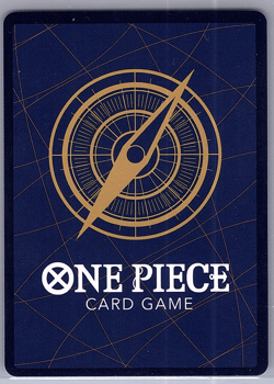 Mr.2.Bon.Kurei (Bentham) OP14-091 One Piece TCG The Azure Sea's Seven - Image 2