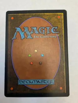 Regeneration - Magic the Gathering MTG Mirage Single Card - Image 2