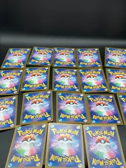 Pokemon 151 AR 18 Complete set sv2a Card Game japanese Scarlet & Violet NM - Image 4