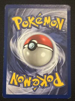 Pokemon TCG Mewtwo #3 Black Star Promo Card Wizards of the Coast - Image 2