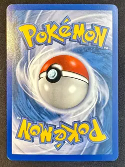 Ninjask 13/107 2005 EX Deoxys Pokemon Card Reverse Holo Rare Stamped - Lp/Vlp - Image 3
