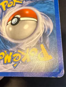 Dusclops 17/100 EX Crystal Guardians Pokemon Card Reverse Holo Stamped - Lp/Mp - Image 4