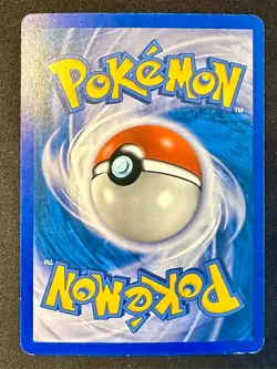 Dusclops 17/100 EX Crystal Guardians Pokemon Card Reverse Holo Stamped - Lp/Mp - Image 5