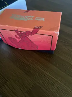 Pokemon Trading Card Game Cards In Boxes Lot Of Two Various Cards New and Used - Image 4