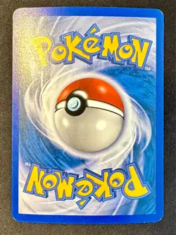 Claydol 5/107 2005 EX Deoxys Pokemon Card TCG Reverse Holo Rare Stamped - Mp - Image 3