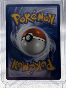 Pokemon TCG Litleo IR 139/132 Illustration Rare Pokemon Card Mega Evolution - Image 2